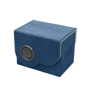 Dragon Lock Box 80+ Blauw & Mint