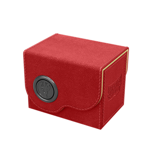 Dragon Lock Box 80+ Rood & Citroen