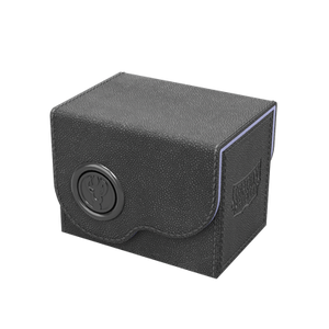 Dragon Lock Box 80+ Zwart & Lila