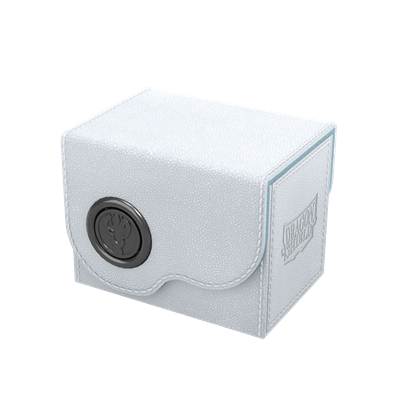 Dragon Lock Box 80+ Wit & Aqua