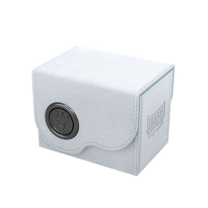 Dragon Lock Box 80+ Wit & Aqua