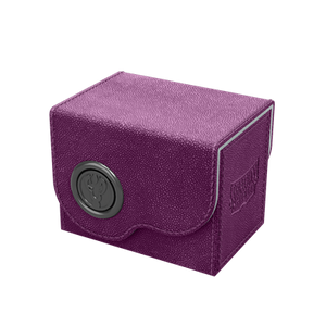 Dragon Lock Box 80+ Paars & Frost