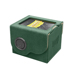 Dragon Lock Box 100+ Groen & Zand