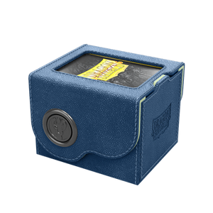 Dragon Lock Box 100+ Blauw & Mint