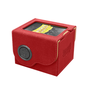 Dragon Lock Box 100+ Rood & Citroen