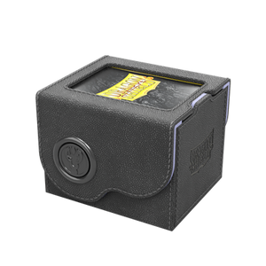 Dragon Lock Box 100+ Zwart en Lila