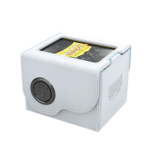 Dragon Lock Box 100+ Wit & Aqua