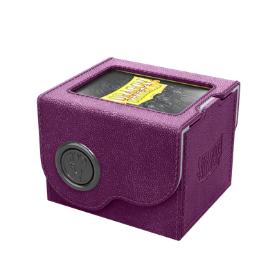 Dragon Lock Box 100+ Paars en Frost