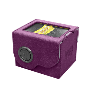 Dragon Lock Box 100+ Paars en Frost