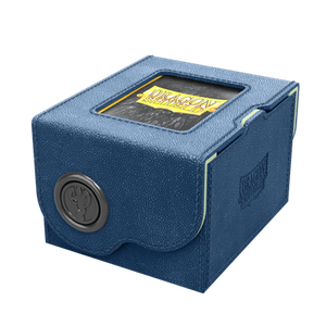 Dragon Lock Box 150+ Blauw & Mint