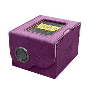 Dragon Lock Box 150+ Paars & Vorst