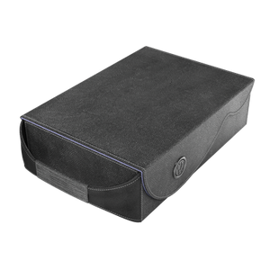 Dragon Lock Vault - Zwart en Lila
