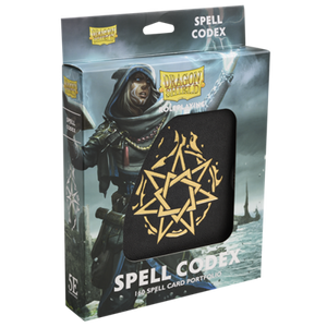 Roleplaying portfolio Iron Grey