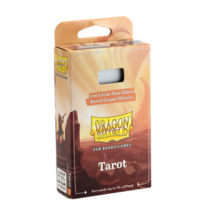 Mouwen bord game non-g tarot (70x120mm)