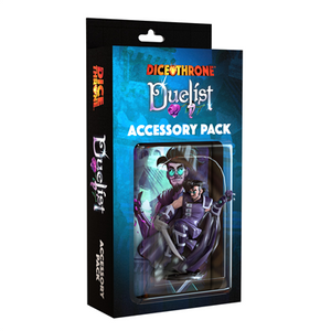 Dice Throne Duelist-accessoirepakket