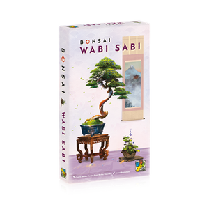 Bonsai wabi sabi
