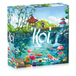 Koi