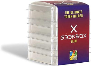 Geekbox slank
