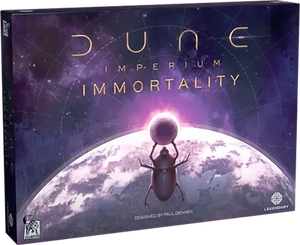 Duin Imperium Onsterfelijkheid
