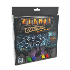 Krank! Expedities goud en zijde