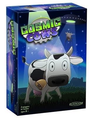 Kosmische koeien