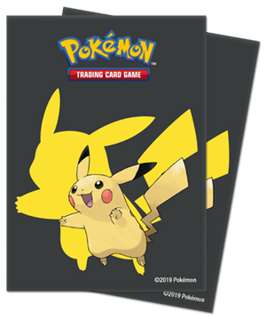 MOUWEN Pokemon Pikachu 2019
