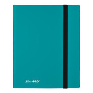 PRO-BINDER Eclipse Hemelsblauw 9-Pocket