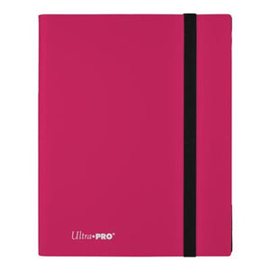 PRO-BINDER Eclipse Felroze 9-Pocket