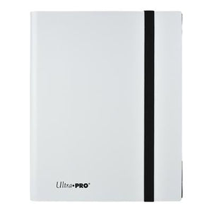 PRO-BINDER Eclipse Arctic Wit 9-pocket