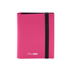 PRO-BINDER 2-Pocket Eclipse Felroze