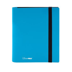 PRO-BINDER 4-Pocket Eclipse Hemelsblauw