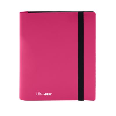 PRO-BINDER 4-Pocket Eclipse Felroze