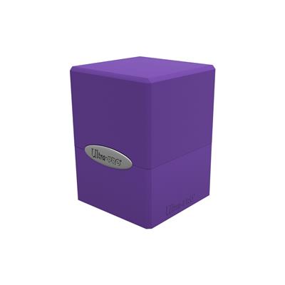DECKBOX Satijn Koningspaars