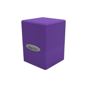 DECKBOX Satijn Koningspaars