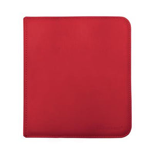 PRO-BINDER Rits 12-Pocket Felrood