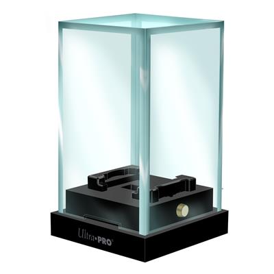 Karakterklem Veilig 1 Inch Miniatuur Display