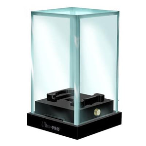 Karakterklem Veilig 1 Inch Miniatuur Display