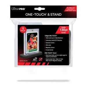 ONE TOUCH Magnetische houder UV &amp; standaard 35pt (5)