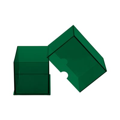 DECKBOX Eclipse 2-delig Forest Green
