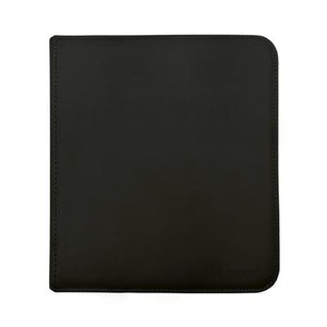 PRO-BINDER Rits 12-Pocket Vivid Zwart
