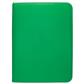 PRO-BINDER Rits 9-Pocket Vivid Green