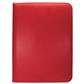 PRO-BINDER Rits 9-Pocket Felrood