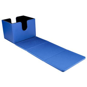 DECKBOX Alcove Edge VIVID Blauw