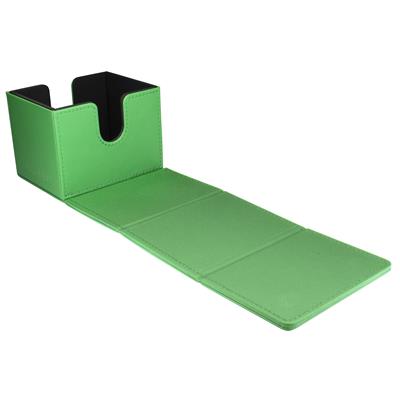 DECKBOX Alcove Edge VIVID Groen