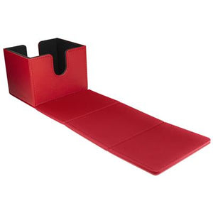 DECKBOX Alcove Edge VIVID Rood