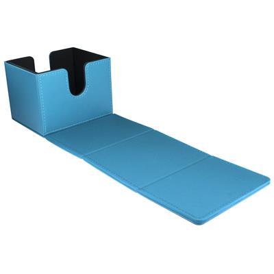 DECKBOX Alkoofrand VIVID Teal