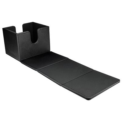 DECKBOX Alcove Edge VIVID Zwart
