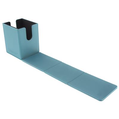 DECKBOX Alcove flip VIVID Lichtblauw