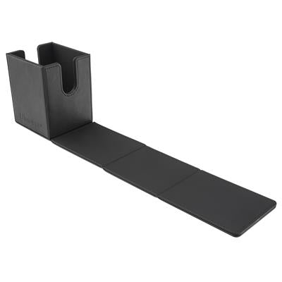 DECKBOX Alcove flip VIVID Zwart