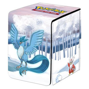 DECKBOX Pokemon Alcove Galerij S Frosted Forest